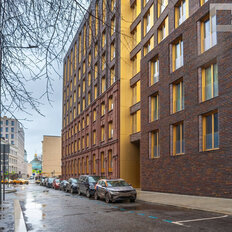 Квартира 125 м², 3-комнатная - изображение 4