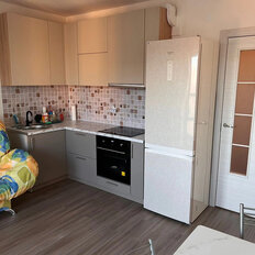 Квартира 40,1 м², 1-комнатная - изображение 2