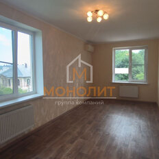 Квартира 37,4 м², 1-комнатная - изображение 1