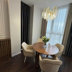 Квартира 94 м², 3-комнатная - изображение 3