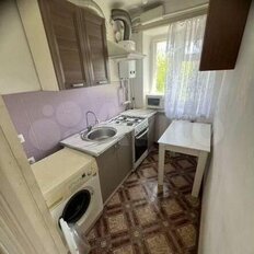 Квартира 30 м², 1-комнатная - изображение 1