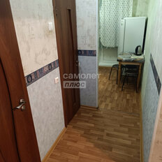 Квартира 36,5 м², 1-комнатная - изображение 4
