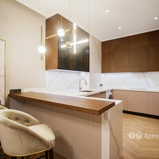 Квартира 54,2 м², 1-комнатная - изображение 5