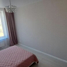 Квартира 45,2 м², 1-комнатная - изображение 3