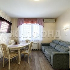 Квартира 70,8 м², 3-комнатная - изображение 2