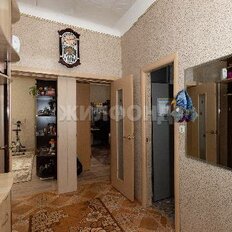 Квартира 65,3 м², 3-комнатная - изображение 5