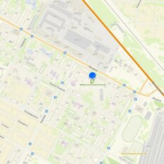 Квартира 26 м², студия - изображение 5