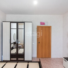Квартира 37,6 м², 1-комнатная - изображение 5