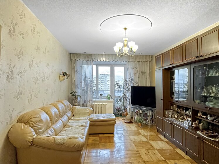 79,6 м², 3-комнатная квартира 6 700 000 ₽ - изображение 83