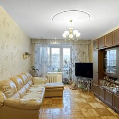 Квартира 72,7 м², 3-комнатная - изображение 2