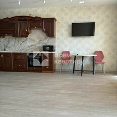 Квартира 40,9 м², 1-комнатная - изображение 3