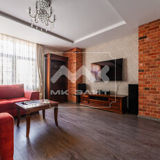 Квартира 124 м², 4-комнатная - изображение 1