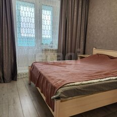 Квартира 50,7 м², 2-комнатная - изображение 3