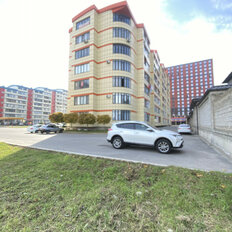 Квартира 190 м², 4-комнатная - изображение 2