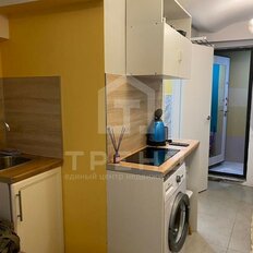 Квартира 12 м², студия - изображение 5