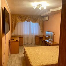 Квартира 52,5 м², 2-комнатная - изображение 3