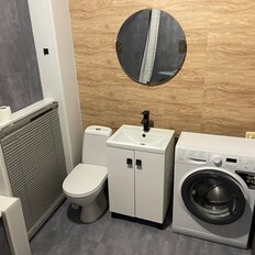 Квартира 65 м², 2-комнатная - изображение 5