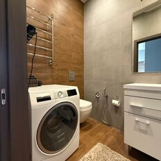 Квартира 59,6 м², 2-комнатная - изображение 1