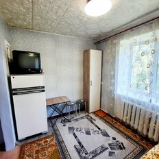 Квартира 22 м², студия - изображение 3