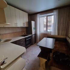 Квартира 54 м², 2-комнатная - изображение 5