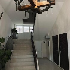 Квартира 23,5 м², 1-комнатная - изображение 4
