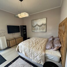 Квартира 30 м², студия - изображение 4