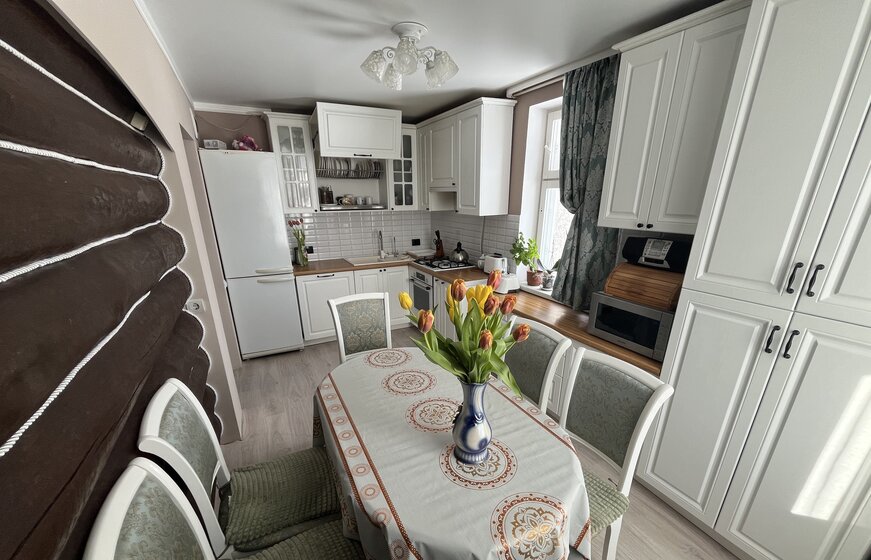 80 м² дом, 17 соток участок 5 500 000 ₽ - изображение 9