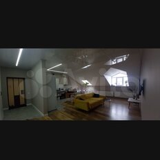 Квартира 86 м², 3-комнатная - изображение 2