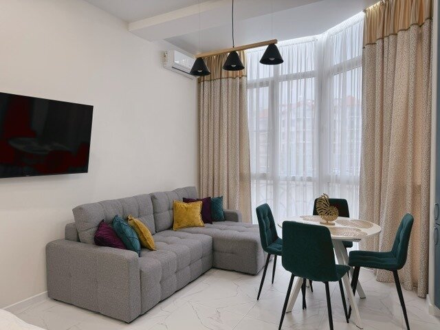 30 м², 1-комнатная квартира 16 000 ₽ в месяц - изображение 37