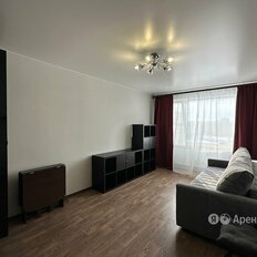 Квартира 32,7 м², 1-комнатная - изображение 4