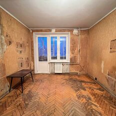 Квартира 32,9 м², 1-комнатная - изображение 1