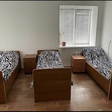 Квартира 62 м², 3-комнатная - изображение 1