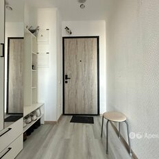 Квартира 28 м², 1-комнатная - изображение 5