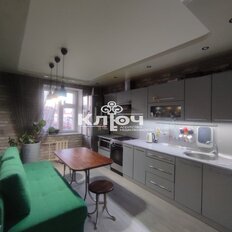 Квартира 59 м², 2-комнатная - изображение 2