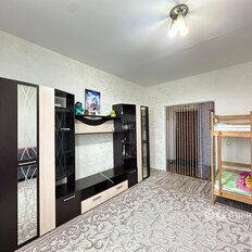 Квартира 38 м², 1-комнатная - изображение 5