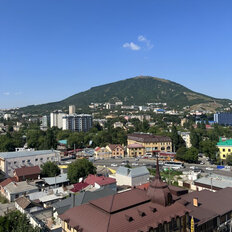 Квартира 109 м², 2-комнатная - изображение 1