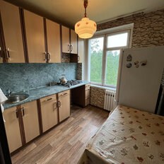 Квартира 45,7 м², 2-комнатная - изображение 4