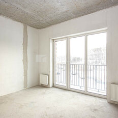 Квартира 35,9 м², 1-комнатная - изображение 2