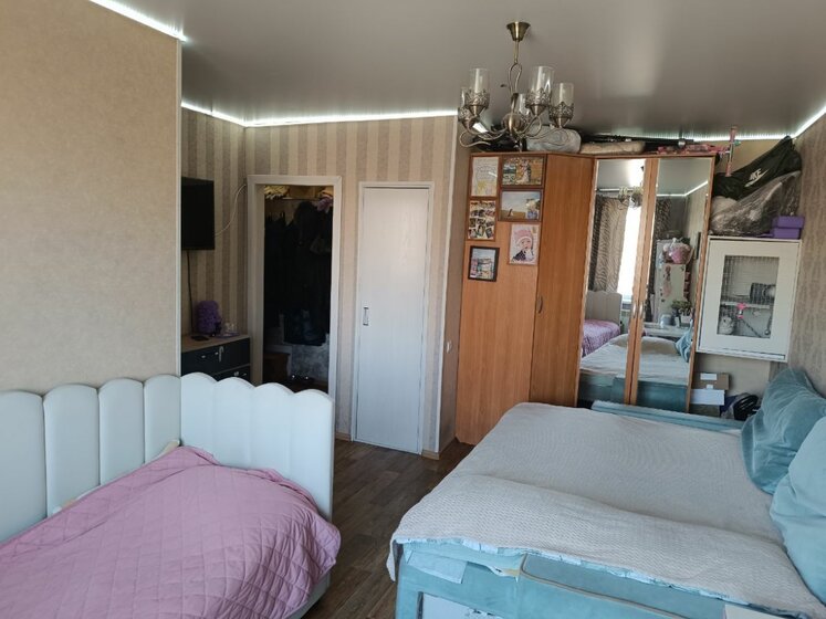 30,2 м², 1-комнатная квартира 3 400 000 ₽ - изображение 46