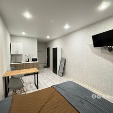 Квартира 22 м², студия - изображение 2