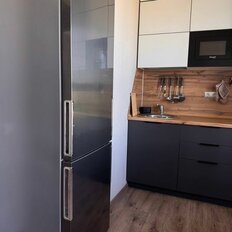 Квартира 51,6 м², 2-комнатная - изображение 3