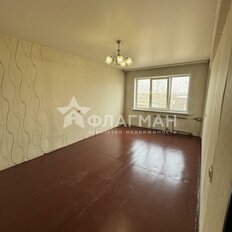 Квартира 30,4 м², 1-комнатная - изображение 3