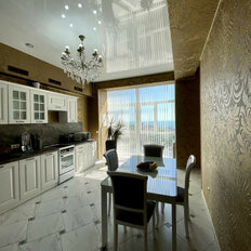 Квартира 110 м², 2-комнатная - изображение 2