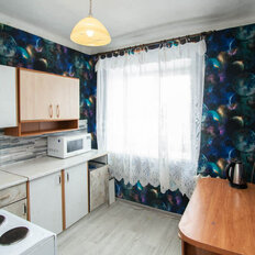 Квартира 32,1 м², 1-комнатная - изображение 5