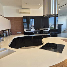 Квартира 140 м², 3-комнатная - изображение 1