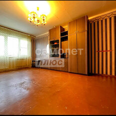 Квартира 34,6 м², 1-комнатная - изображение 5