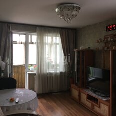 Квартира 62,2 м², 3-комнатная - изображение 1