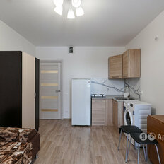 Квартира 20 м², студия - изображение 1