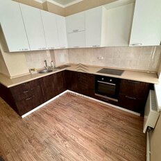 Квартира 41 м², 1-комнатная - изображение 3