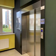 Квартира 34 м², 1-комнатная - изображение 4